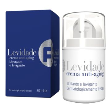 Levidade Crema 50ml