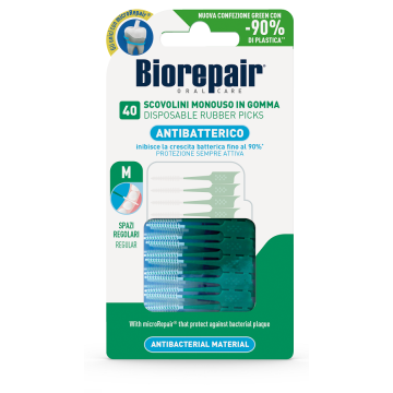 Biorepair Antibatt Scov Reg40p