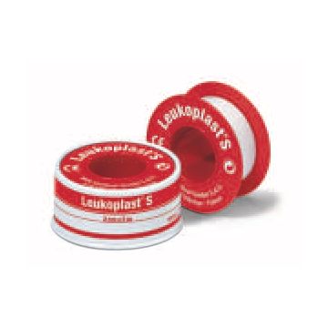 Cer Roc Leukoplast s 2,5x500cm