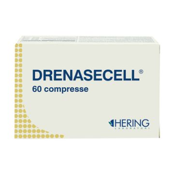 Drenasecell 60cpr 450mg