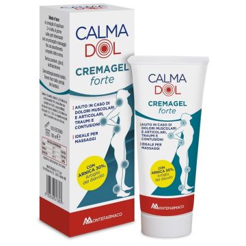 Calmadol Crema Cutanea 100ml