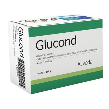 Glucond 60cps