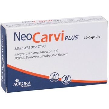 Neocarvi Plus 30cps