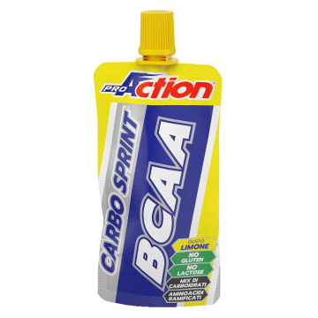 Proaction Carbo Sprint Lim50ml