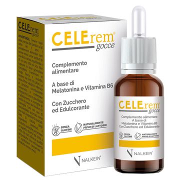Celerem Gocce 20ml