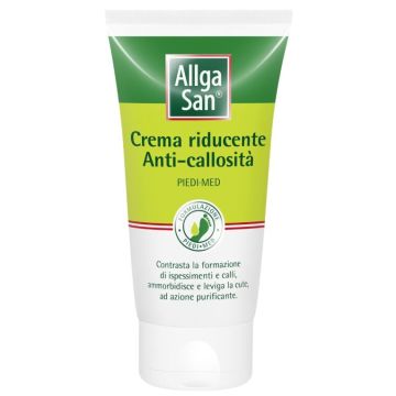 Allgasan cr Riduc A/callo 75ml