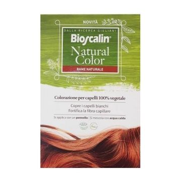 Bioscalin Nat Color Rame Nat