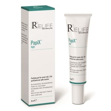 Papix High Gel 30ml