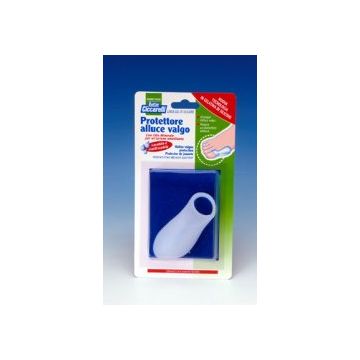 Prot Alluce Valgo Ciccarelli