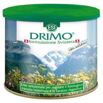 Esi Drimo Miscela Erbe 100g
