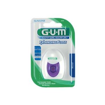Gum Expanding Floss Filo 30m