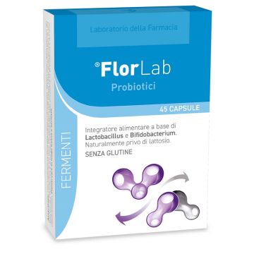 Ldf Florlab 45cps