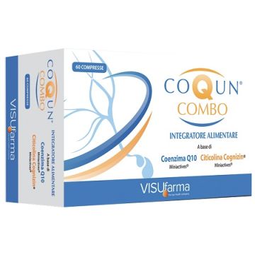 Coqun Combo 60cpr