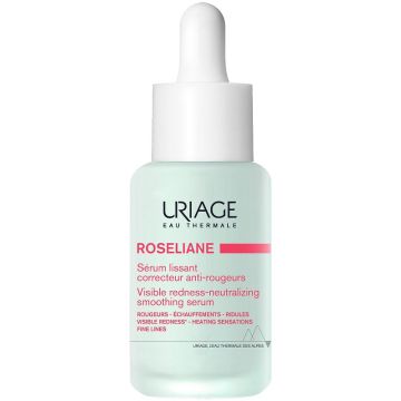 Roseliane Siero Levigante Correttore Anti Rossori 30 ml