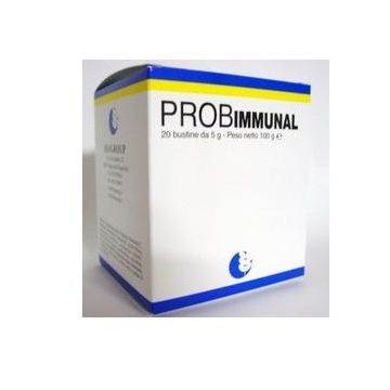 Pro b Immunal 20bust 5g