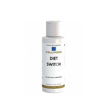 Cellfood Diet Switch Gtt 118ml