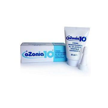 Ozonia 10 Crema Ozono 35ml
