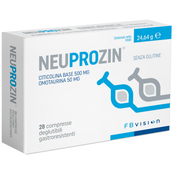Neuprozin 28cpr