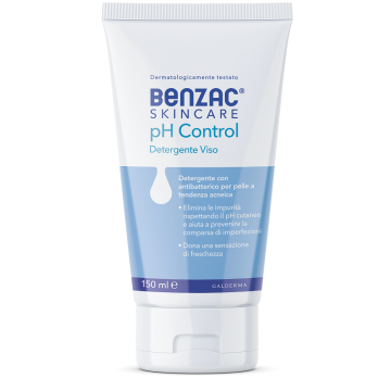 Benzac Skincare ph Control