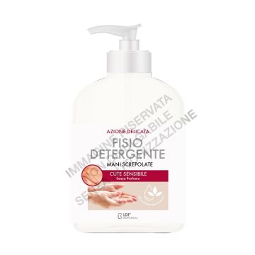 Laboratorio della Farmacia Med Fisio Detergente Mani 300 ml