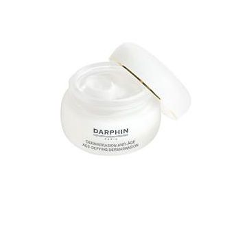 Age-defying Dermabrasion