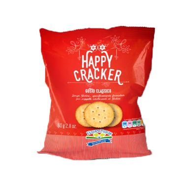 Happy Farm Cracker 60g