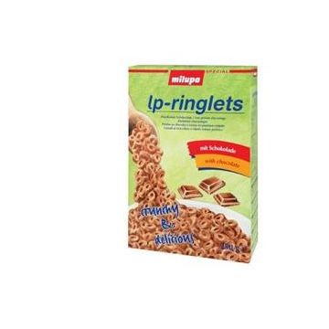 Lp Ringlets Cereali Cioc 250g
