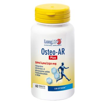 Longlife Osteo-ar Plus 60tav