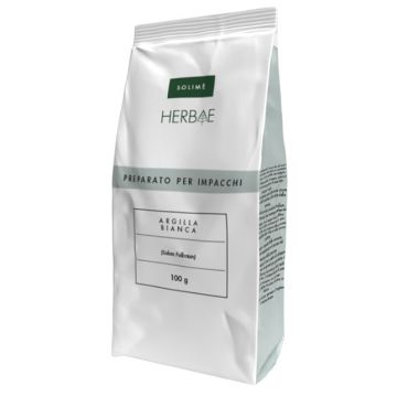 Argilla Bianca 100g