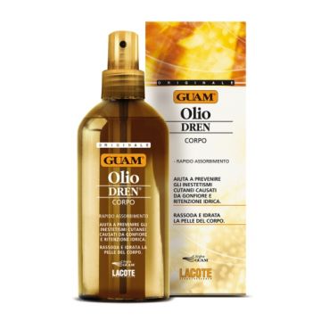 Guam Olio Dren 200ml