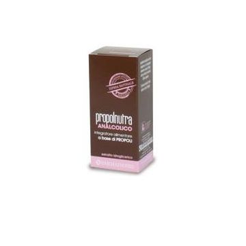 Propolnutra Analcolico 30ml