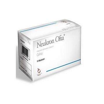 Neukron Ofta 10fl 10ml