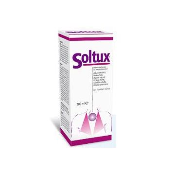 Soltux 200ml