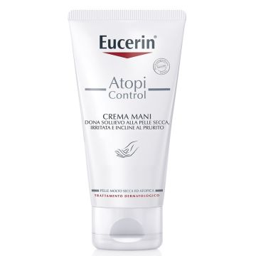 Eucerin Atopi Control cr Mani