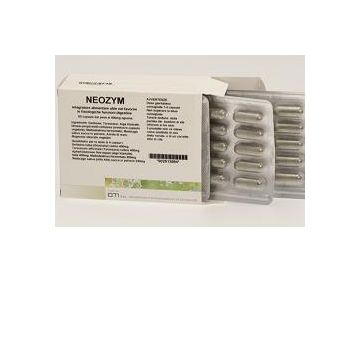 Neozym 60cps
