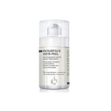 Resurface md 15 Peel Canova