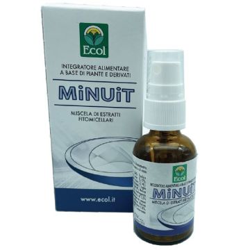 Minuit Spray 30ml