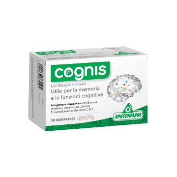 Cognis 30cpr