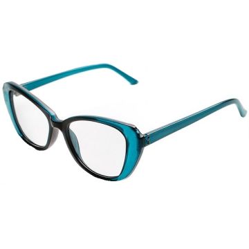 Occhiale Contacta Mayra Smeraldo +2,00
