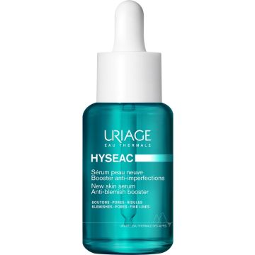 Hyseac Siero Pelle Nuova 30ml