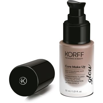 Korff mk Fond Lifting Glow 06