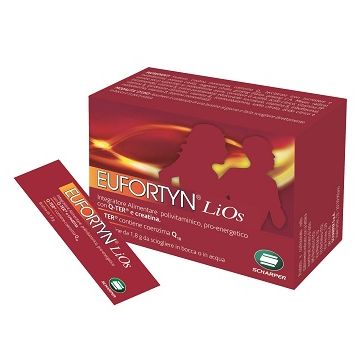 Eufortyn Lios Orosolub 10bust