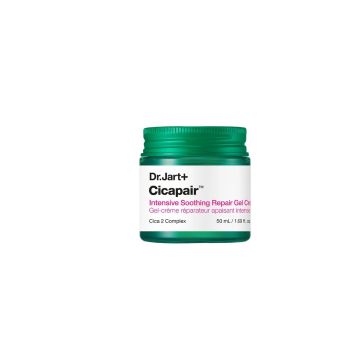 Dr.jart+ Cicapair - Intensive Soothing Repair Gel Crema Riparatrice Lenitiva Intensiva, 50ml