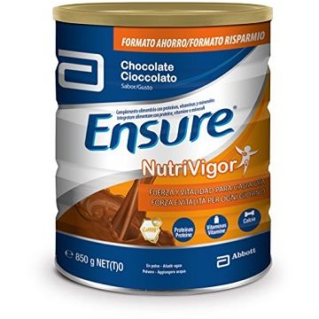 Ensure Advance Cioccolato 850g