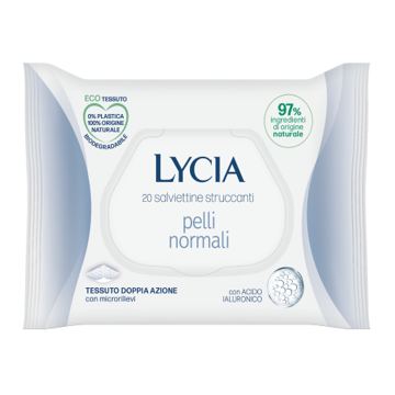 Lycia Salviettine Struc No20pz