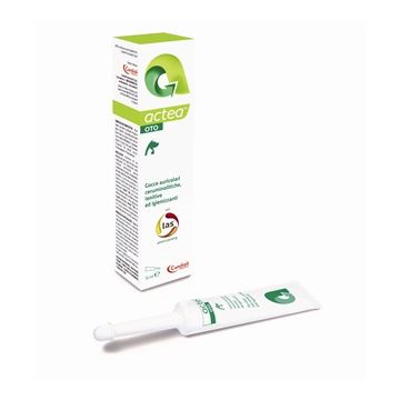 Actea Oto Emulsione Otolog15ml