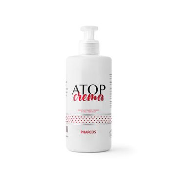 Atop Pharcos Crema p Sens400ml