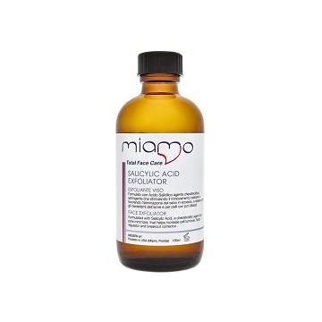 Miamo Acnever Salicylic Acid Exfoliator 2% 120 ml