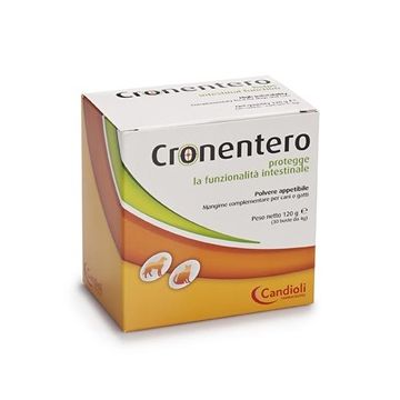 Cronentero 30bust
