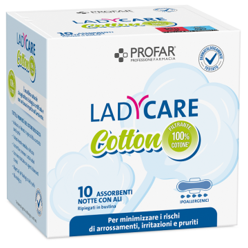 Profar Lady/c as Cot Ipoall nt